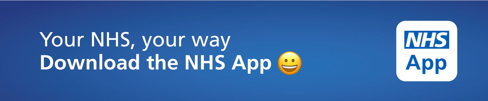 nhs app